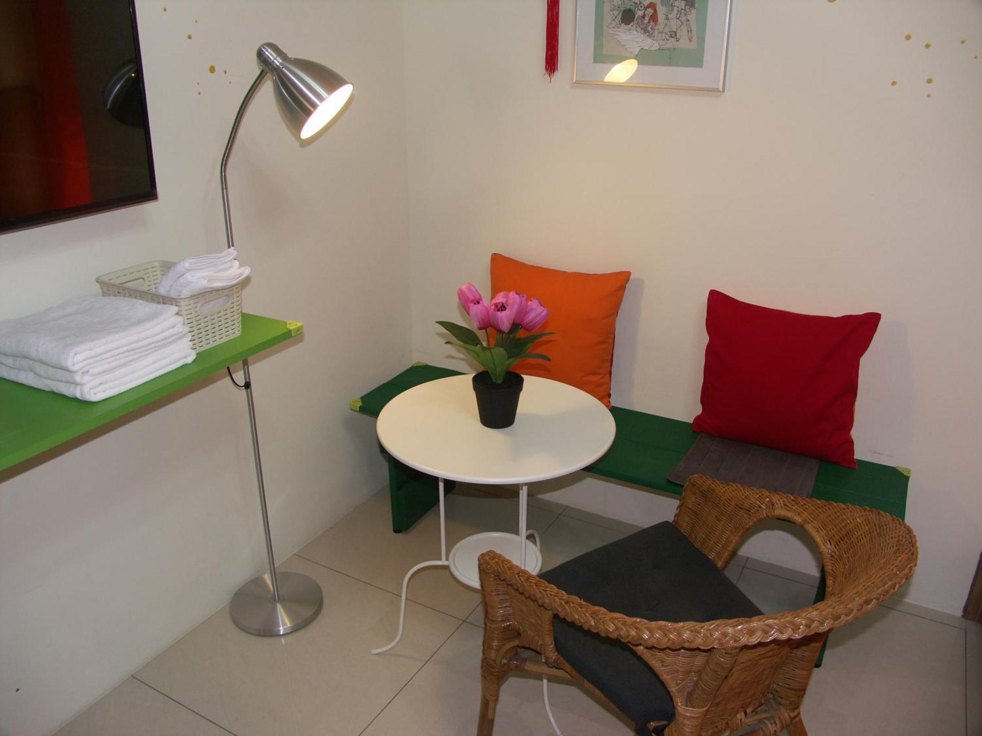 I Star Bed And Breakfast Taitung Exterior photo