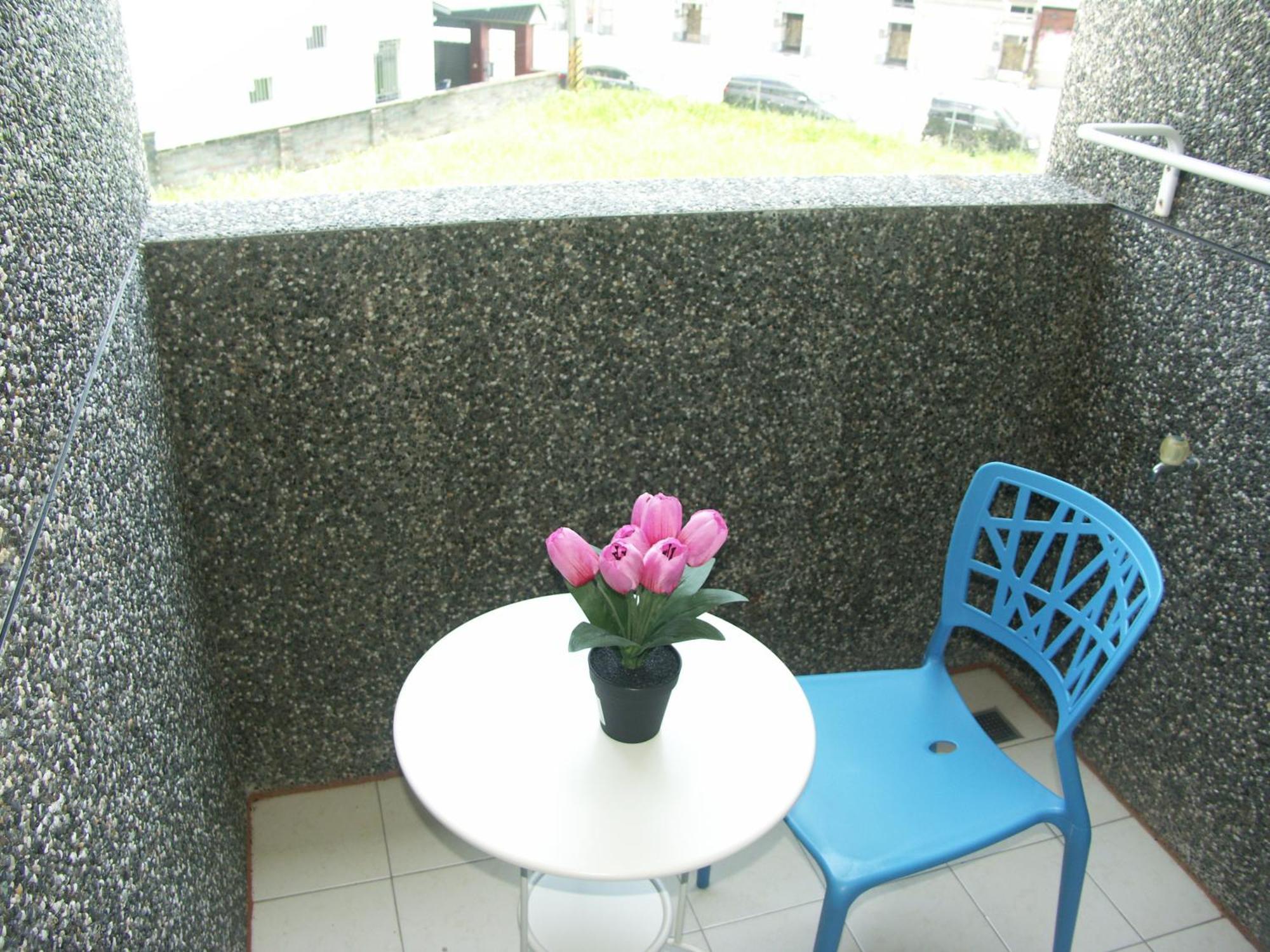 I Star Bed And Breakfast Taitung Exterior photo