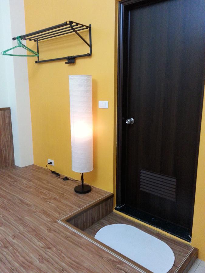 I Star Bed And Breakfast Taitung Exterior photo