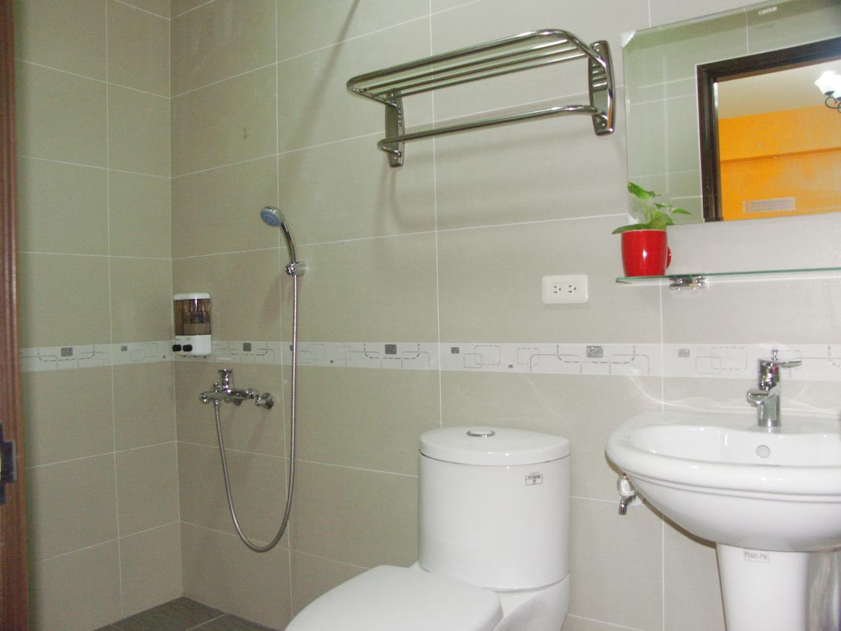 I Star Bed And Breakfast Taitung Exterior photo