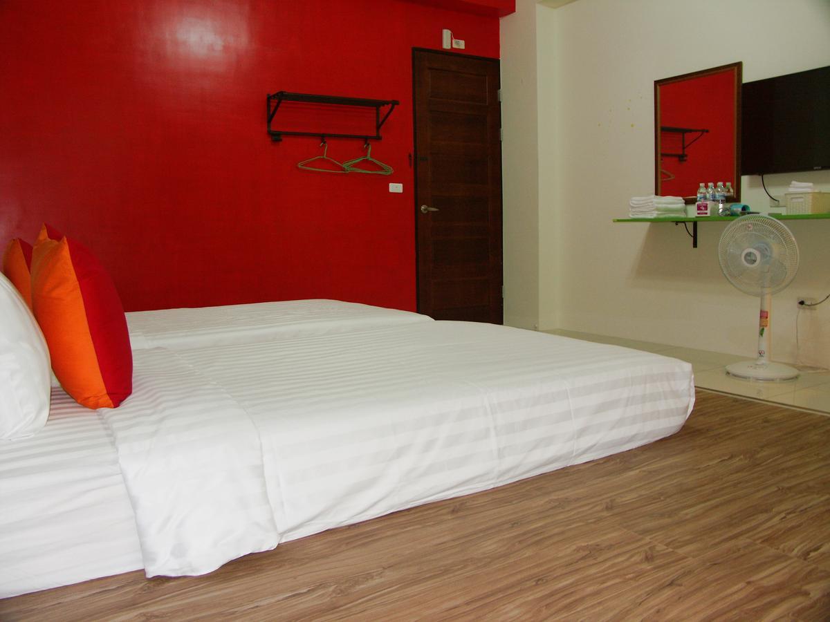 I Star Bed And Breakfast Taitung Exterior photo