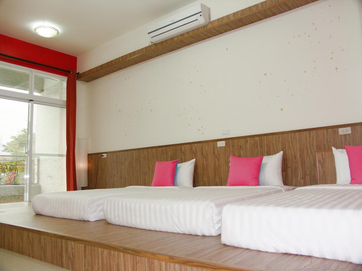 I Star Bed And Breakfast Taitung Exterior photo