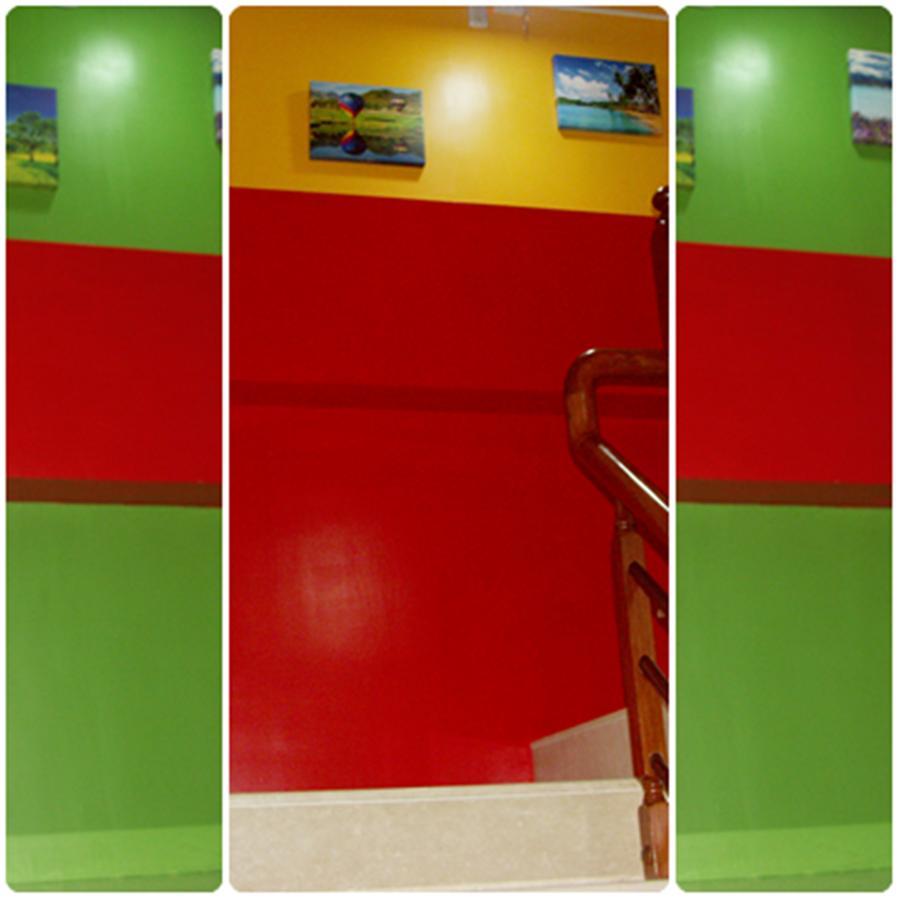 I Star Bed And Breakfast Taitung Exterior photo