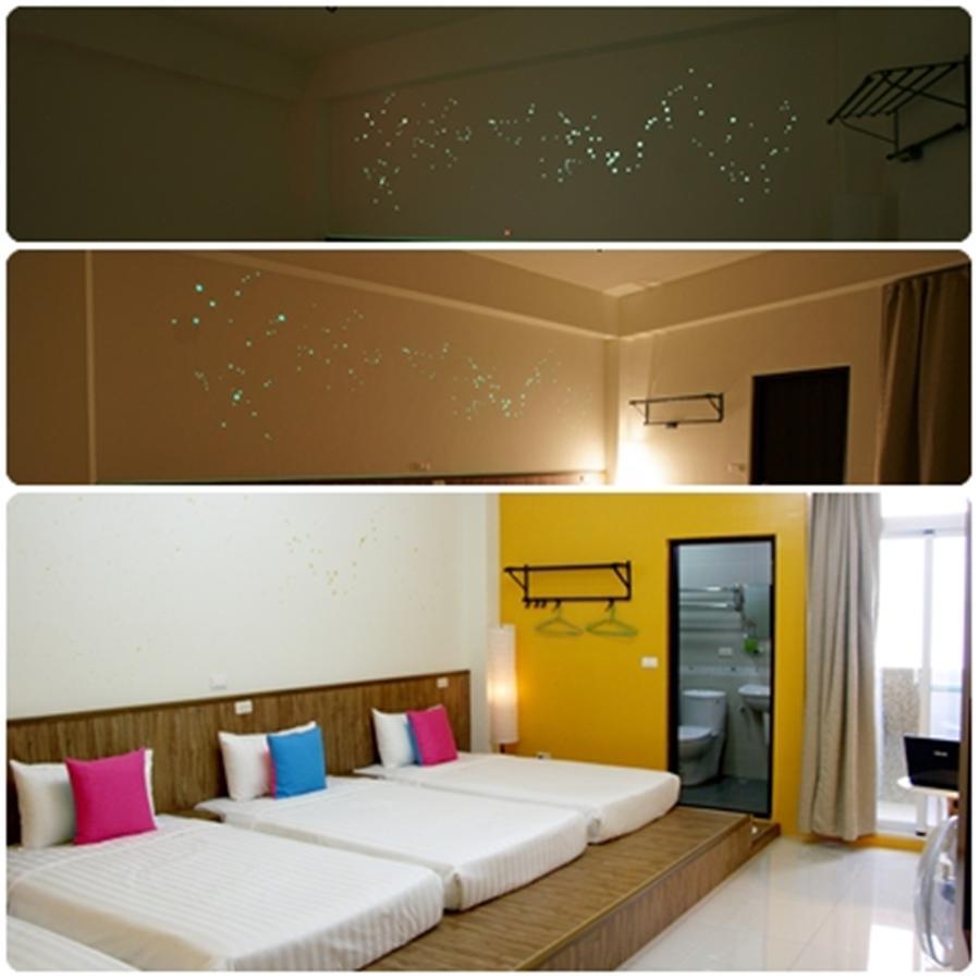 I Star Bed And Breakfast Taitung Exterior photo