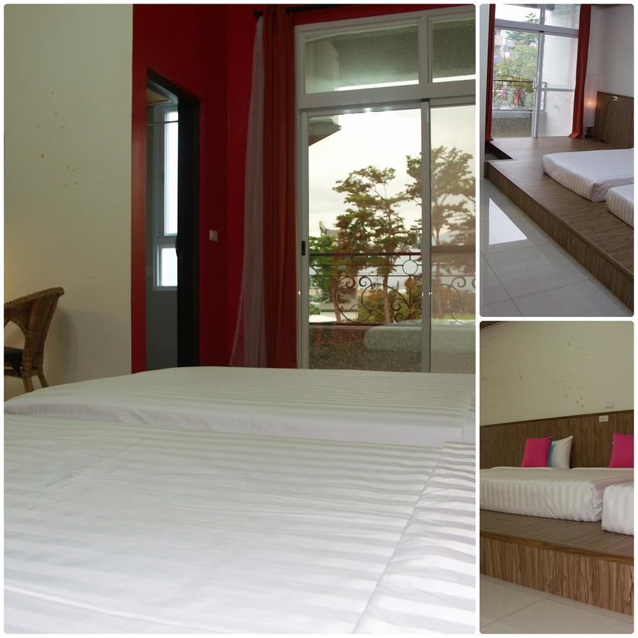I Star Bed And Breakfast Taitung Exterior photo